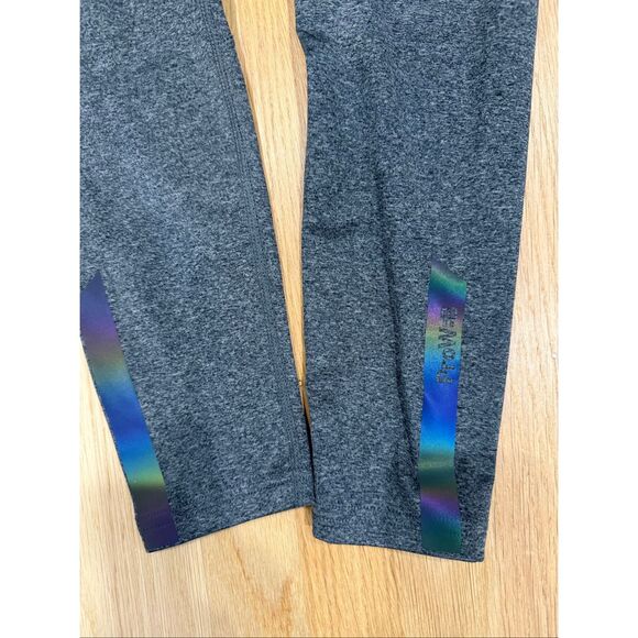 Spyder Men’s Pro Web Athletic Tights Size S - Picture 2 of 6